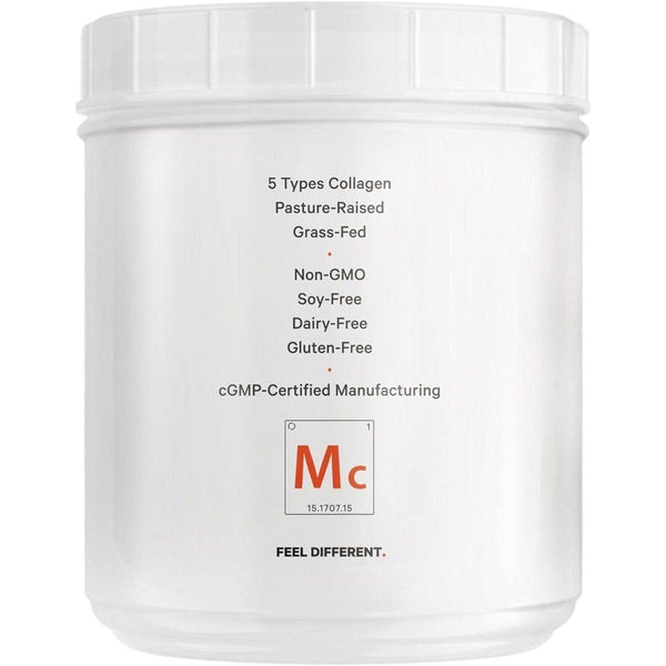 Codeage Multi Collagen Peptides Powder 20 oz - 567 g - Glam Global UKCodeage