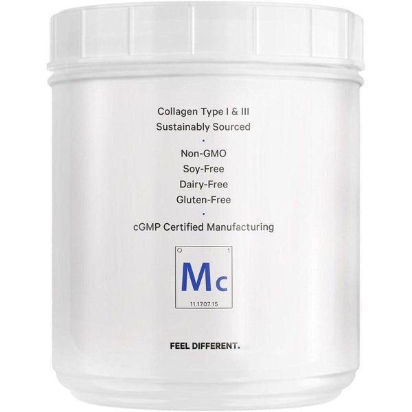Codeage Wild - Caught Marine Collagen Peptides Powder 15.87 oz - 450 g - Glam Global UKCodeage