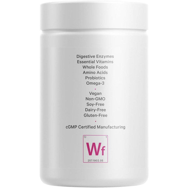 Codeage Women’s Fermented Multivitamin Supplement - 120 Capsules - Glam Global UKCodeage