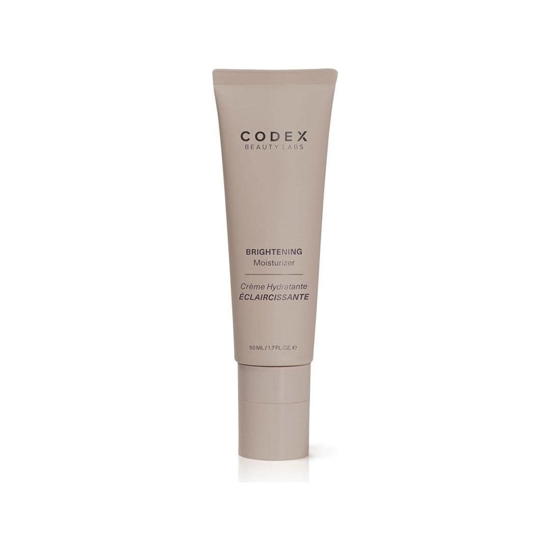 Codex Labs Antu Brightening Moisturiser - 50ml - Glam Global UK