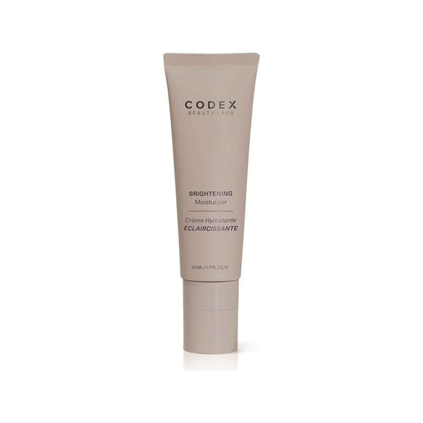 Codex Labs Antu Brightening Moisturiser - 50ml - Glam Global UKCodex Labs