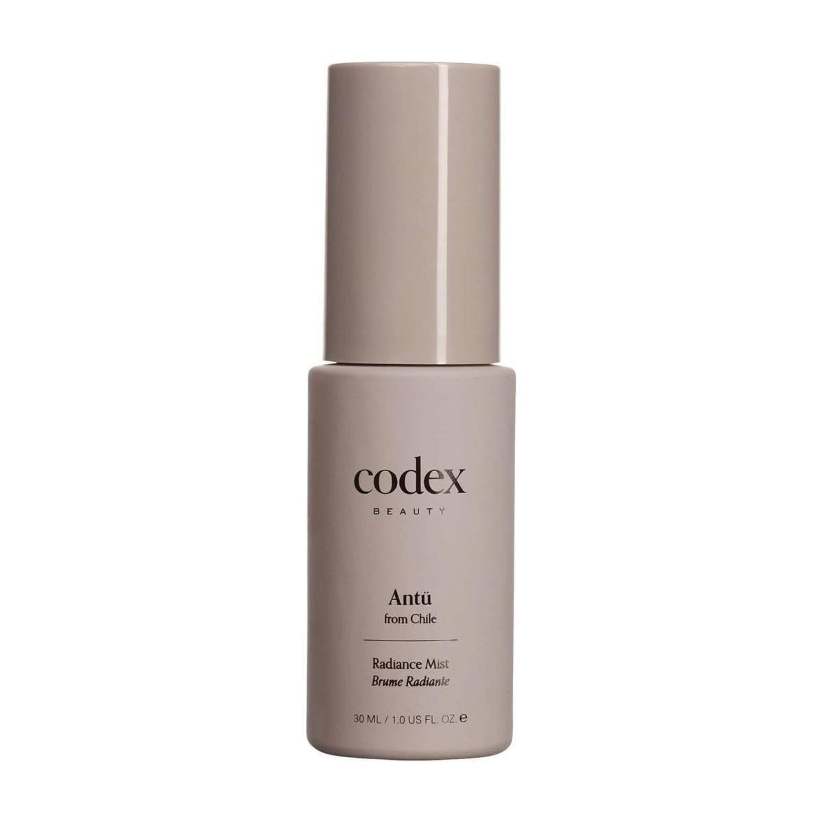 Codex Labs Antu Radiance Mist - Glam Global UK