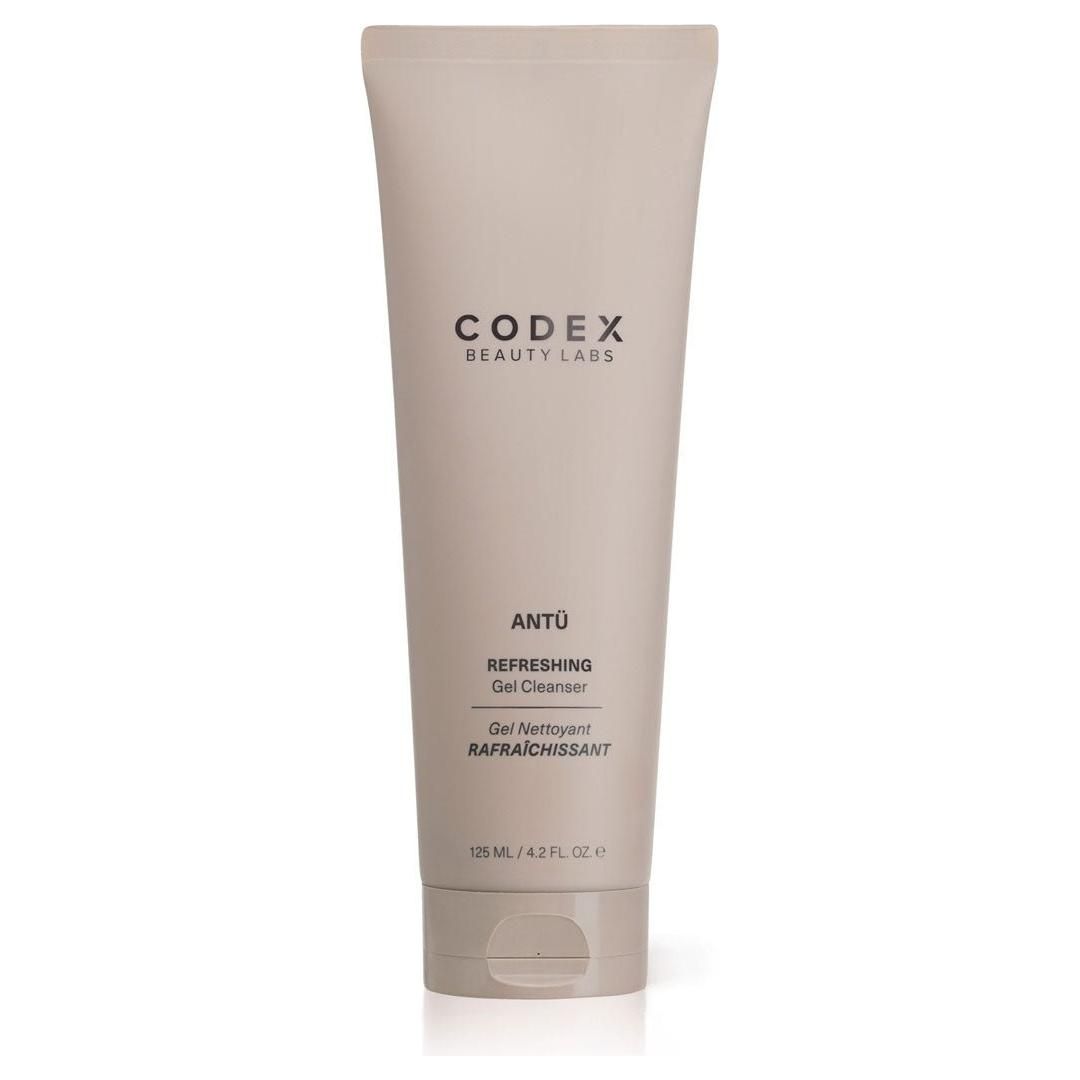 Codex Labs Antu Refreshing Gel Cleanser - 125ml - Glam Global UK