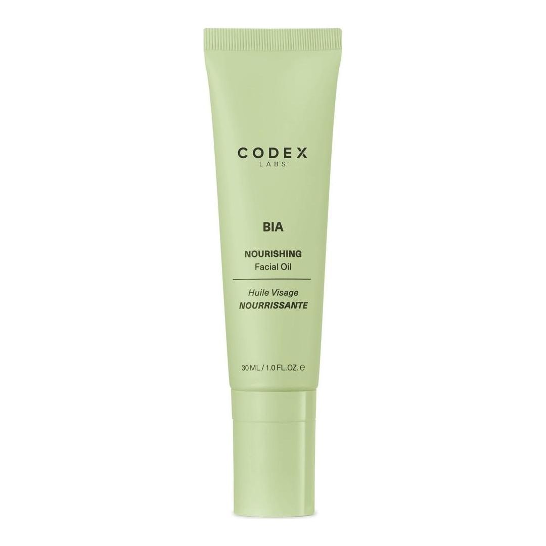 Codex Labs Bia Nourishing Facial Oil - 30ml - Glam Global UK