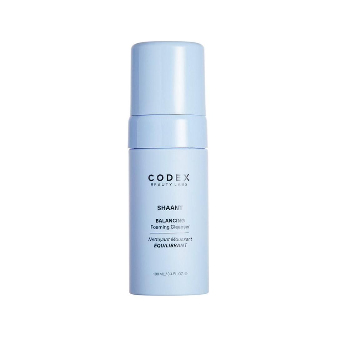 Codex Labs Shaant Balancing Cleanser - 100ml - Glam Global UK