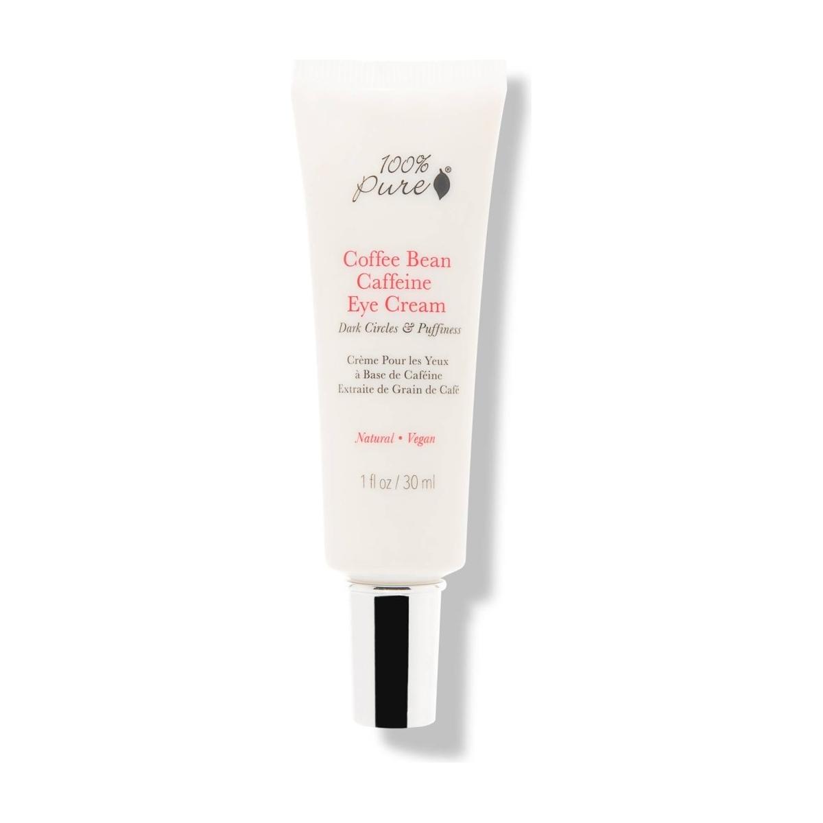 Coffee Bean Caffeine Eye Cream - Glam Global UK