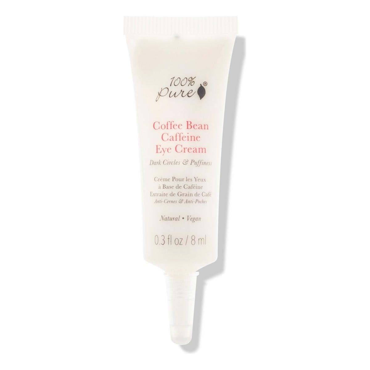 Coffee Bean Caffeine Eye Cream - Glam Global UK