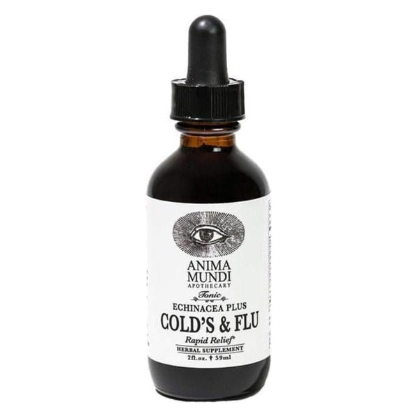 Cold's Cocktail - Glam Global UKAnima Mundi