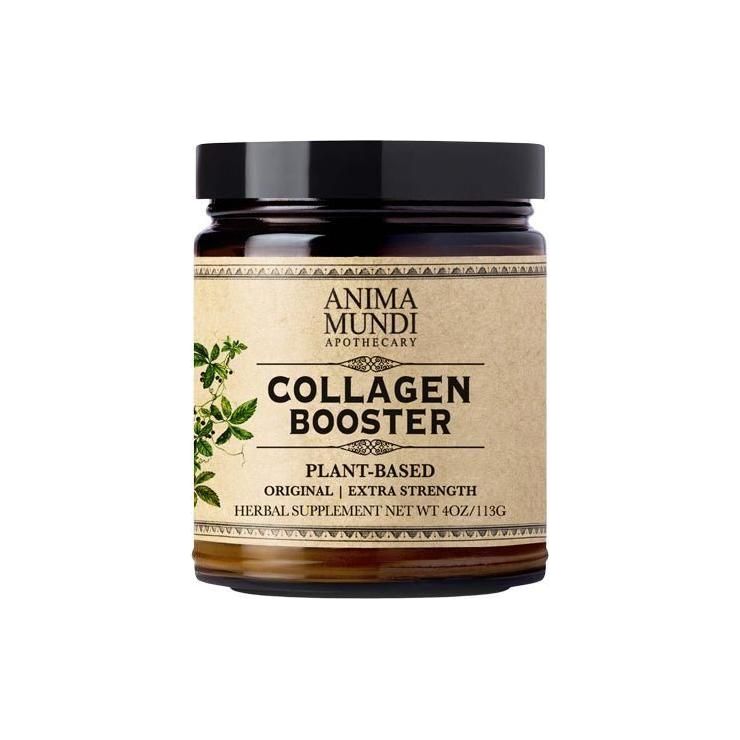 Collagen Booster - Original - Glam Global UK