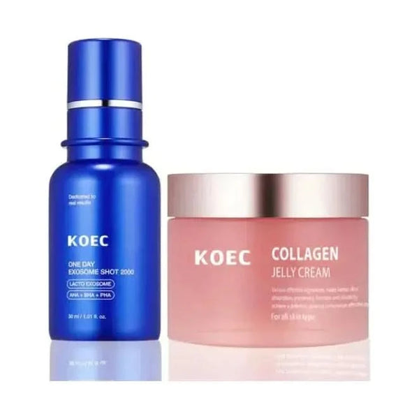 Collagen Boosting Pore Micro Needle Therapy Set - Glam Global UKGlam Global UK