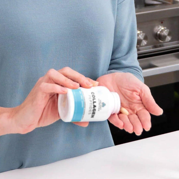 Ancient Nutrition Collagen Peptides - 30 Tablets - Glam Global UKAncient Nutrition