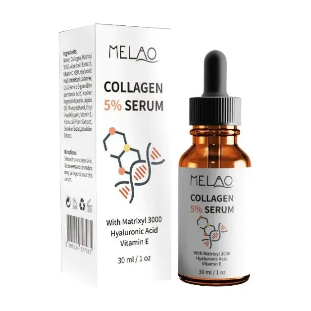 Collagen Protein Solution - Glam Global UK