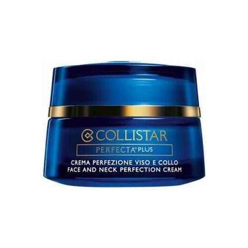 Collistar Perfecta Plus Face and Neck Perfection Cream 50ml - Glam Global UKCollistar