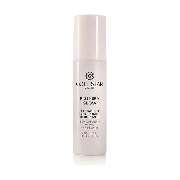 Collistar RIGENERA illuminating anti - wrinkle treatment - 50ml - Glam Global UKCOLLISTAR