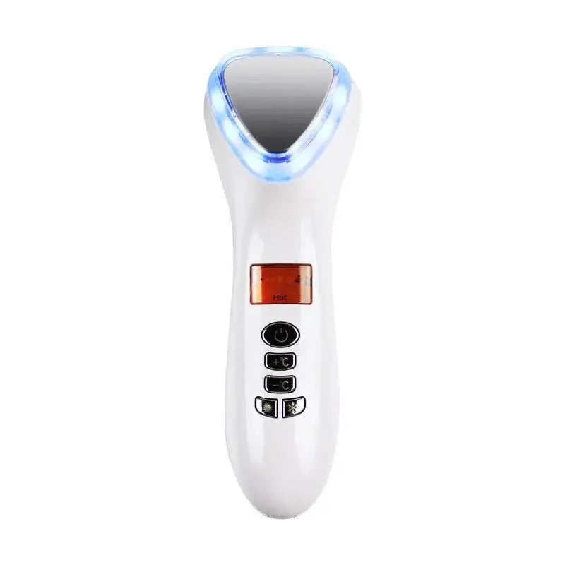 Color Light Beauty Device - Glam Global UK