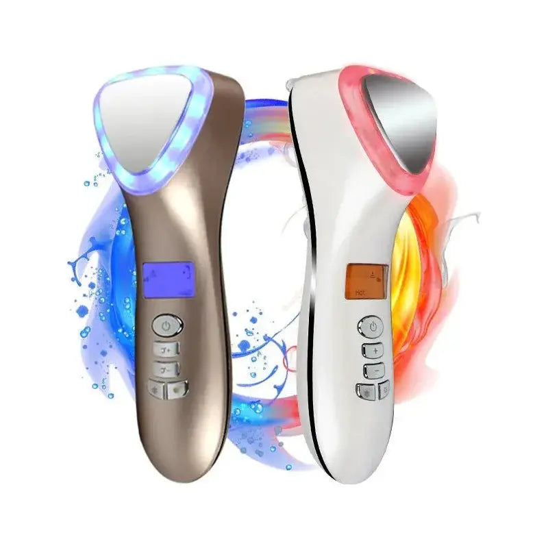 Color Light Beauty Device - Glam Global UK