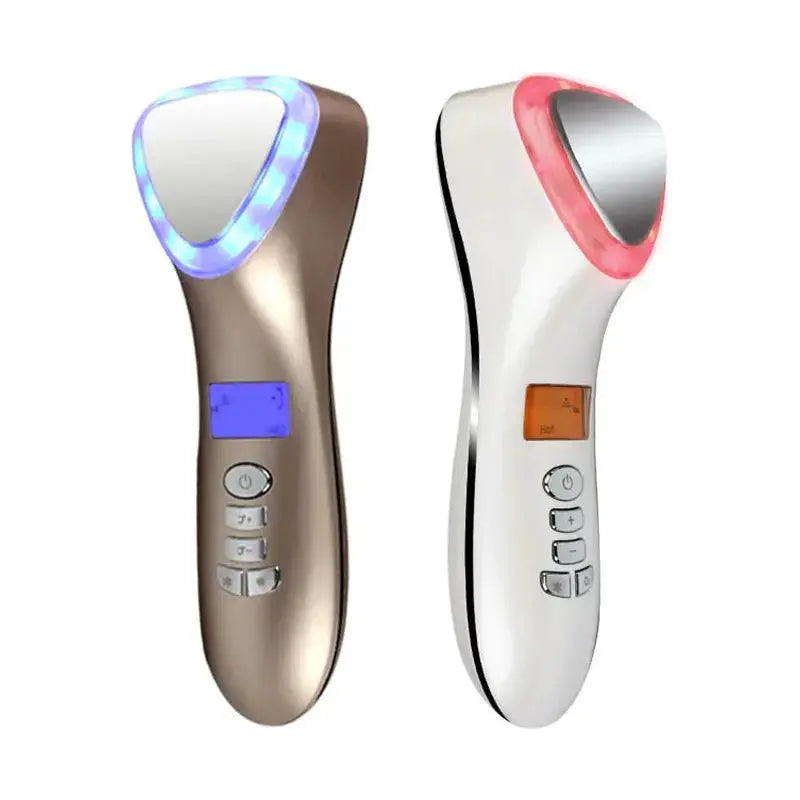 Color Light Beauty Device - Glam Global UK