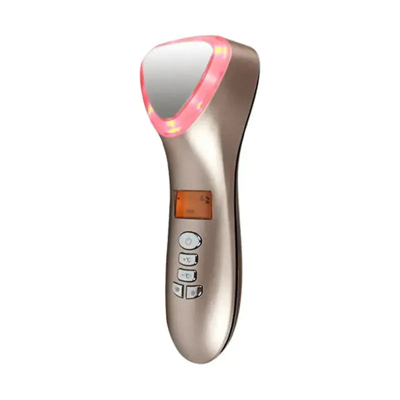 Color Light Beauty Device - Glam Global UK