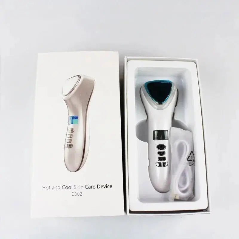 Color Light Beauty Device - Glam Global UK