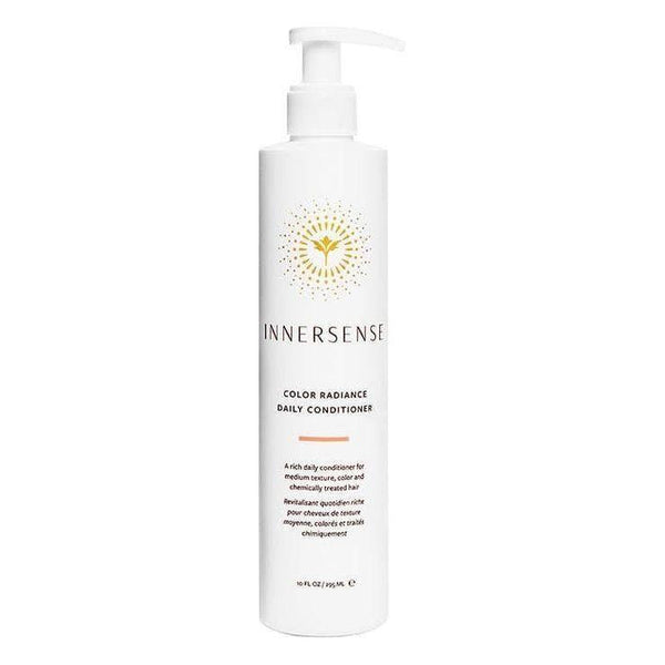 Innersense Organic Beauty Color Radiance Conditioner - 295ml - Glam Global UKInnersense Organic Beauty