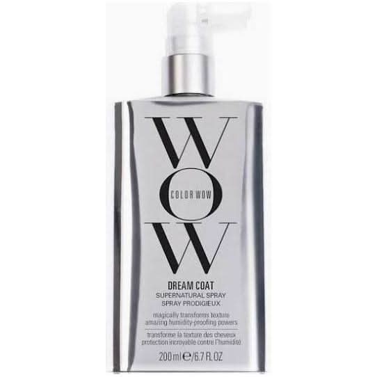 Color Wow Dream Coat Supernatural Spray 200ml - Glam Global UKColor Wow