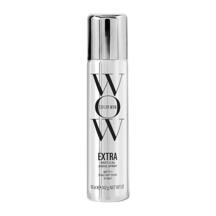 Color Wow EXTRA Mist - ical Shine Spray 162ml - Glam Global UKColor Wow