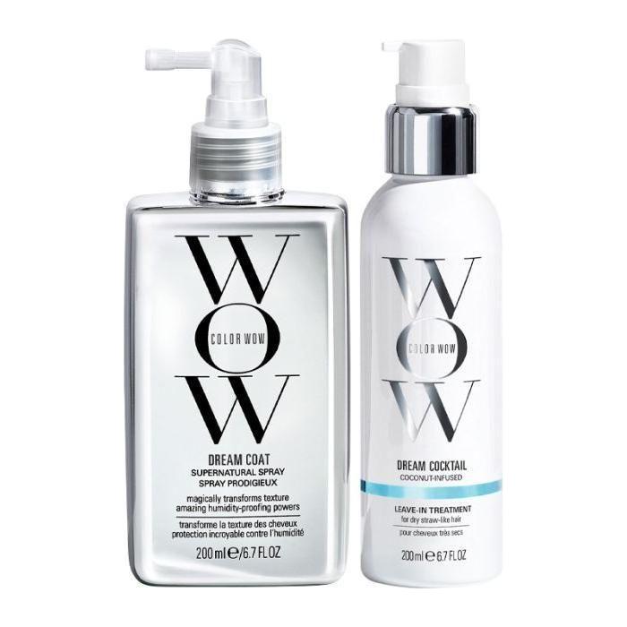 Color Wow Perfect Smooth Bundle - Glam Global UK