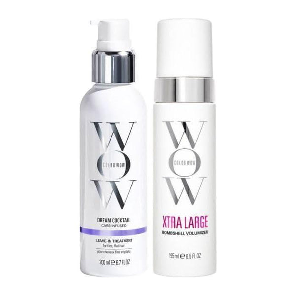 Color Wow Volume Duo Bundle - Glam Global UKColor Wow