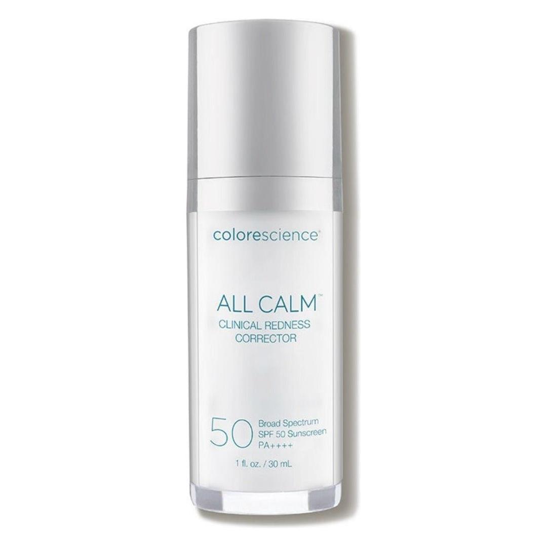 Colorescience All Calm Clinical Redness Corrector SPF 50 - 30ml - Glam Global UK