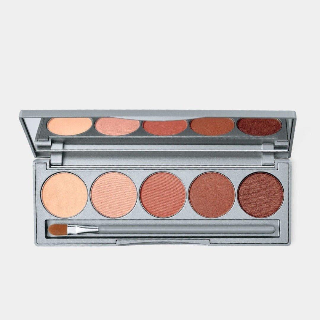 Colorescience Beauty On The Go Mineral Palette - Glam Global UK