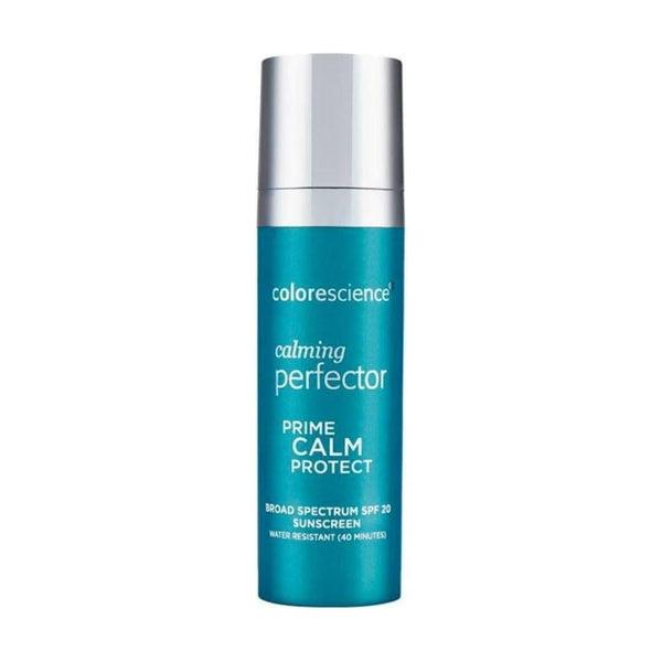 Colorescience Calming Perfector Face Primer SPF 20 - 30ml - Glam Global UKColorescience