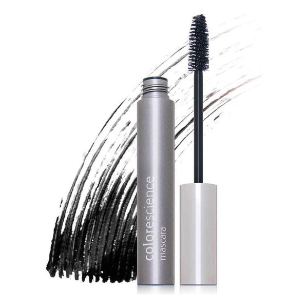 Colorescience Mascara - Black - 8ml - Glam Global UKColorescience