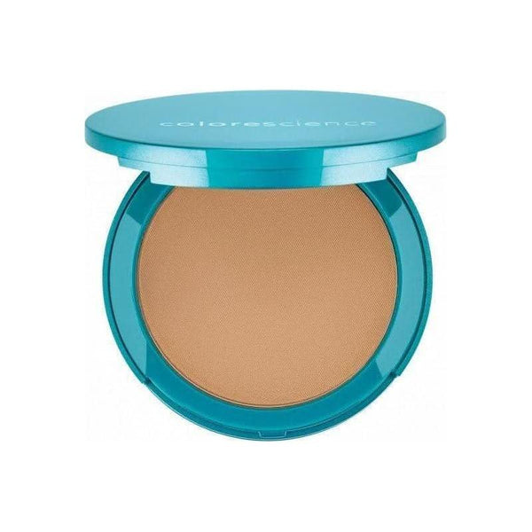 Colorescience Natural Finish Pressed Foundation SPF 20 - 12g - Glam Global UKColorescience