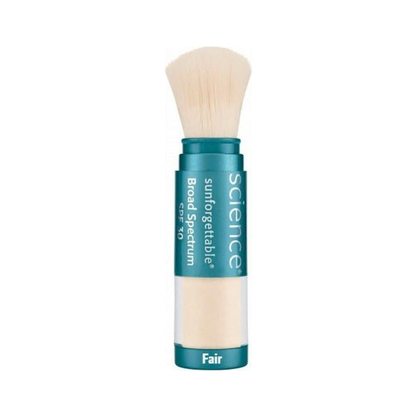 Colorescience Sunforgettable Brush - On Sunscreen SPF 30 - 6g - Glam Global UKColorescience