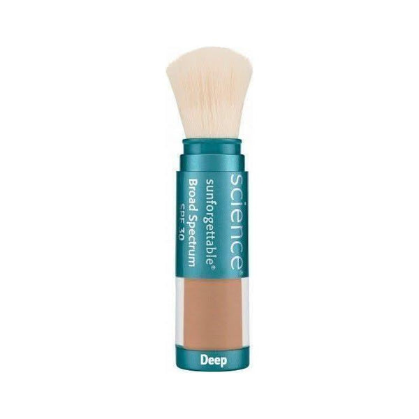 Colorescience Sunforgettable Brush - On Sunscreen SPF 30 - 6g - Glam Global UKColorescience
