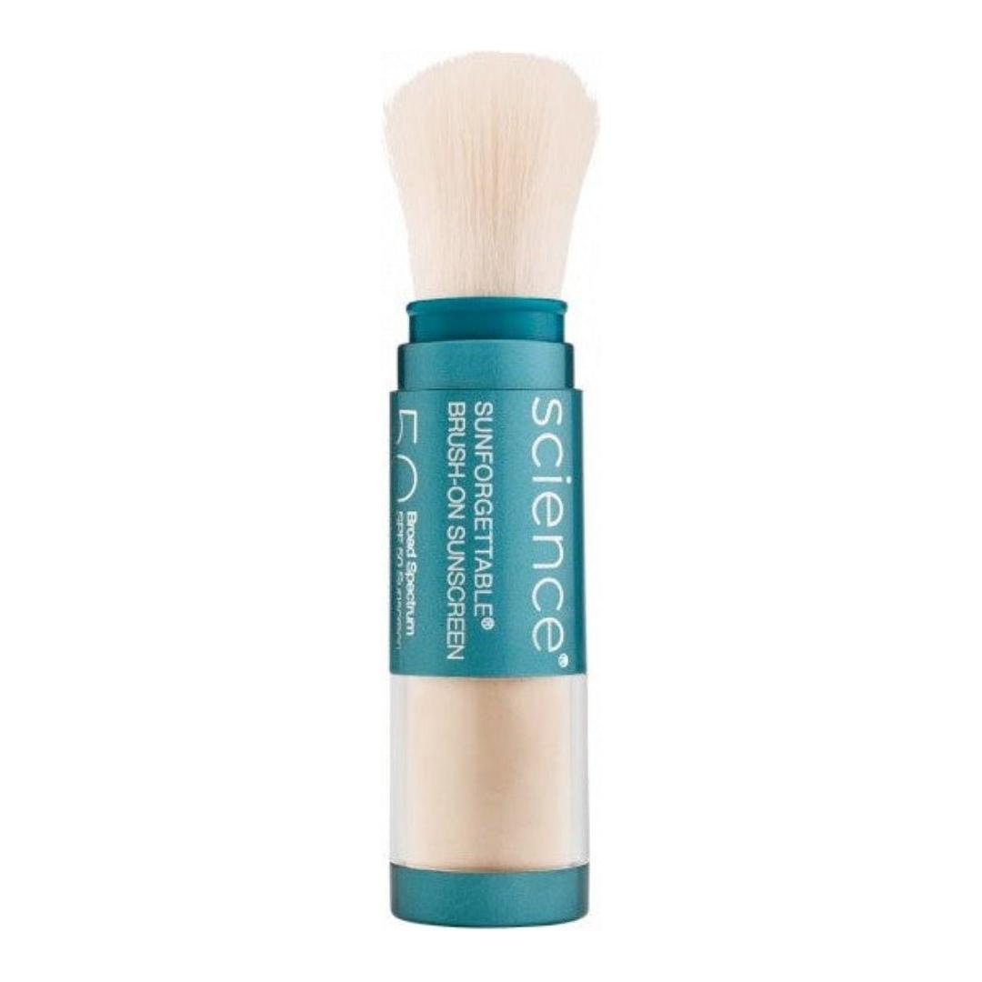 Colorescience Sunforgettable Total Protection Brush-On Shield SPF 50 - Glam Global UK