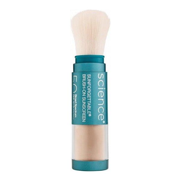 Colorescience Sunforgettable Total Protection Brush-On Shield SPF 50 - Glam Global UK