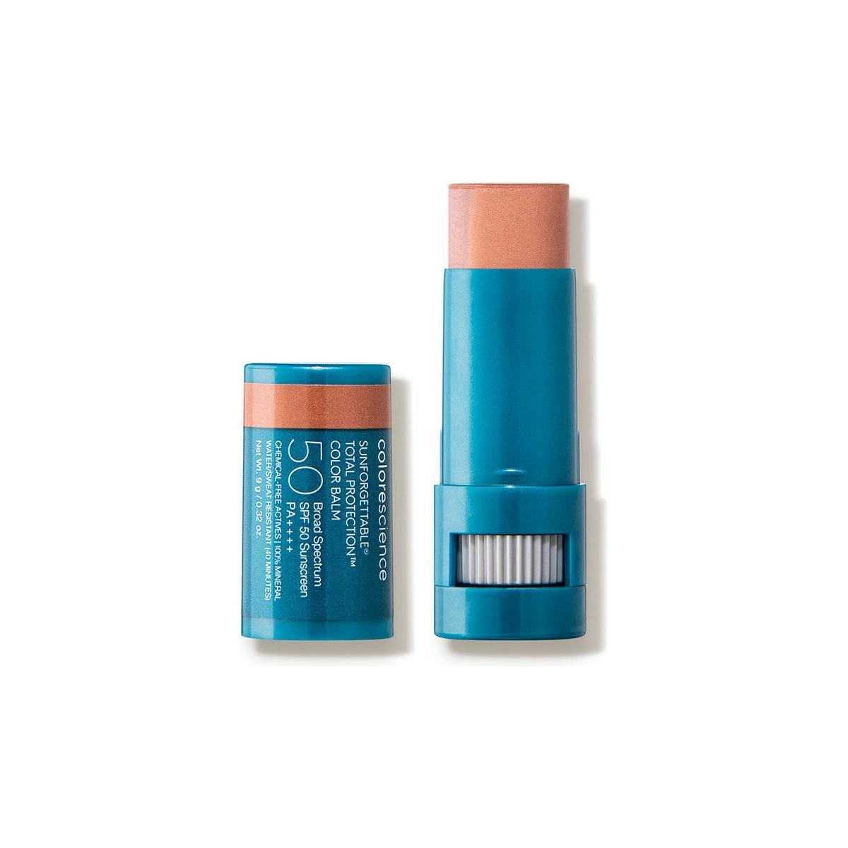 Colorescience Sunforgettable Total Protection Colour Balm SPF 50 - 9g - Glam Global UK