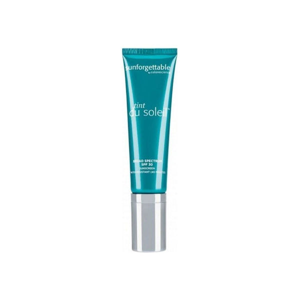 Colorescience Tint Du Soleil SPF 30 Whipped Foundation - Glam Global UKColorescience