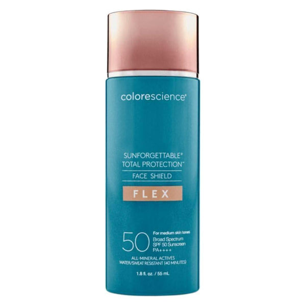 Colorescience Total Protection Face Shield Flex - 55ml - Glam Global UKColorescience