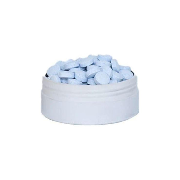 Cool Mint Mouthwash Tablets - Glam Global UKHüppy