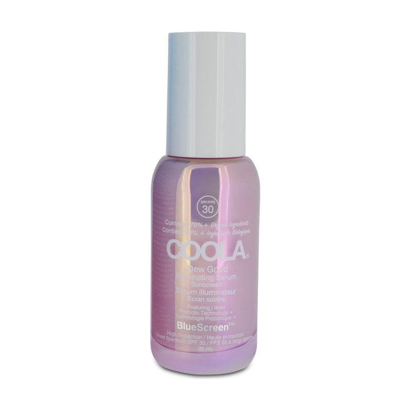 Coola Dew Good Illuminating Serum SPF 30 35ml - Glam Global UK