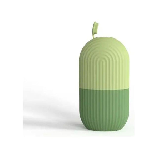 Cooling Ice Roller Massage Tool – Reduce Puffiness &amp; Tighten Skin for a Radiant Complexion - Glam Global UKGlam Global UK