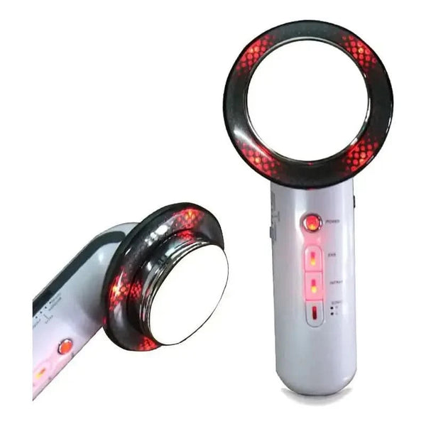 Cordless Handheld Body Cellulite Fat Remover - Glam Global UKGlam Global UK