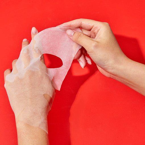 COSRX AC Collection Blemish Care Sheet Mask 26ml X 10ea - Glam Global UKCOSRX