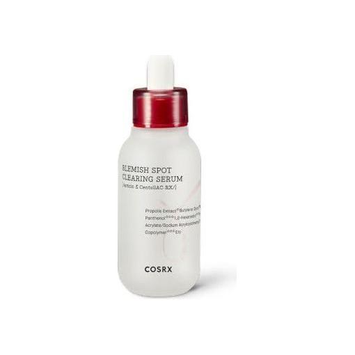 COSRX AC Collection Blemish Spot Clearing Serum 40ml - Glam Global UKCOSRX