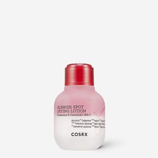 COSRX AC Collection Blemish Spot Drying Lotion 30ml - Glam Global UK