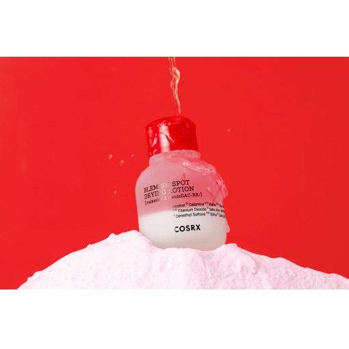 COSRX AC Collection Blemish Spot Drying Lotion 30ml - Glam Global UKCOSRX