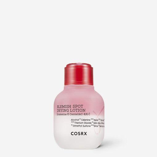 COSRX AC Collection Blemish Spot Drying Lotion 30ml - Glam Global UKCOSRX