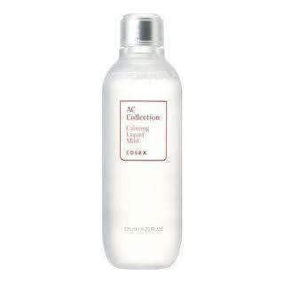 COSRX AC Collection Calming Liquid Mild 125ml - Glam Global UKCOSRX